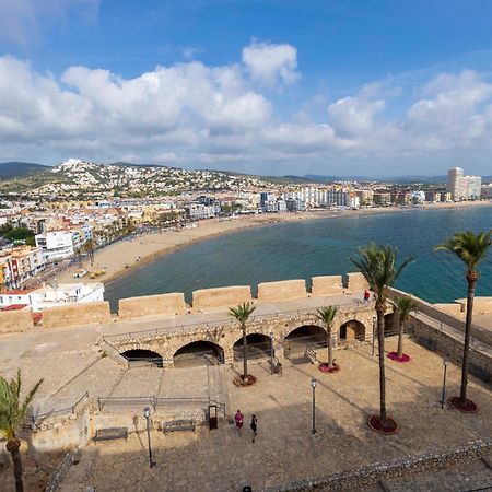 Hostal Boutique Olvido 22 Adults Only Peñíscola Екстериор снимка