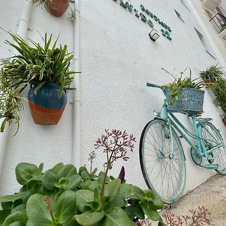 Hostal Boutique Olvido 22 Adults Only Peñíscola Екстериор снимка