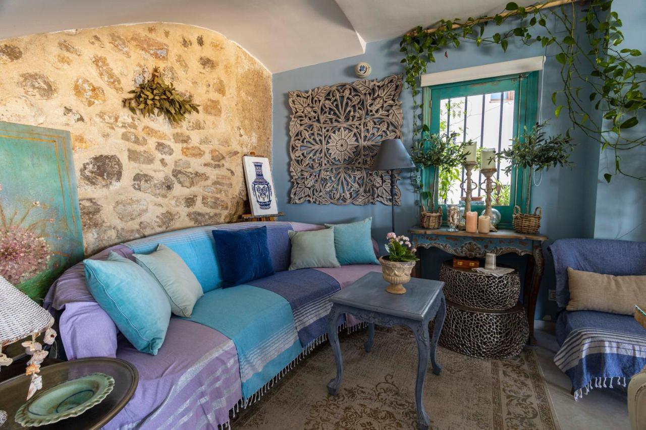 Hostal Boutique Olvido 22 Adults Only Peñíscola Екстериор снимка