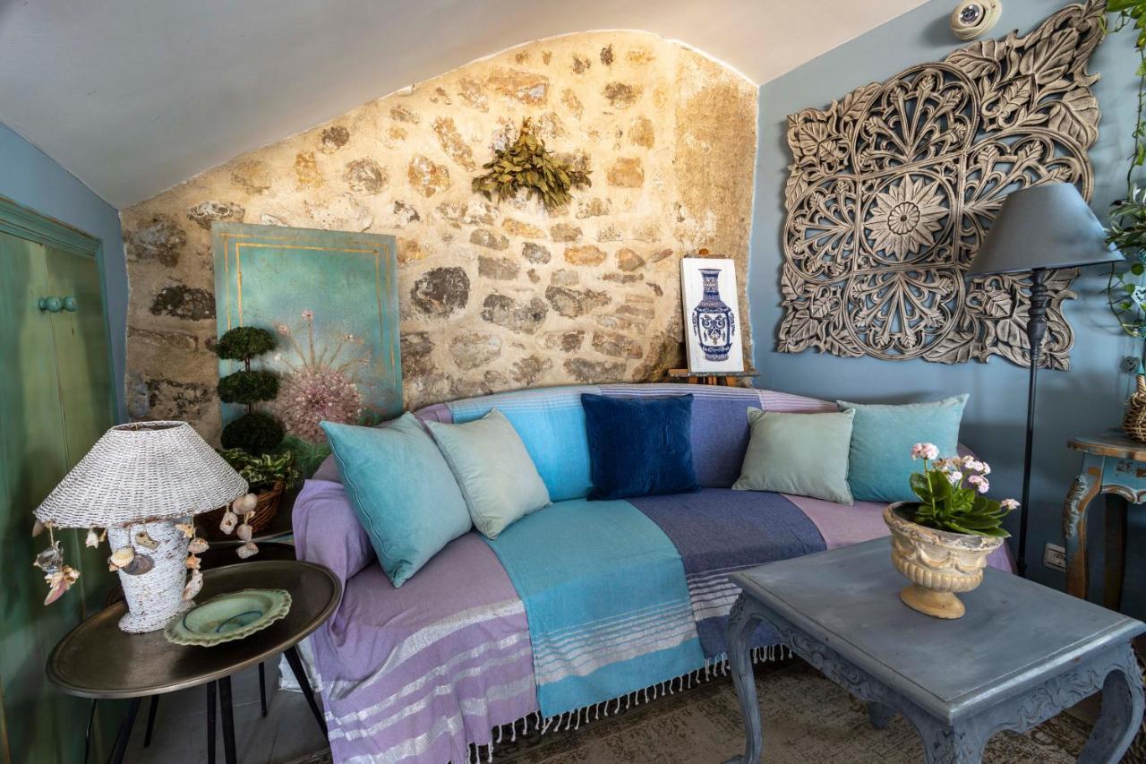 Hostal Boutique Olvido 22 Adults Only Peñíscola Екстериор снимка