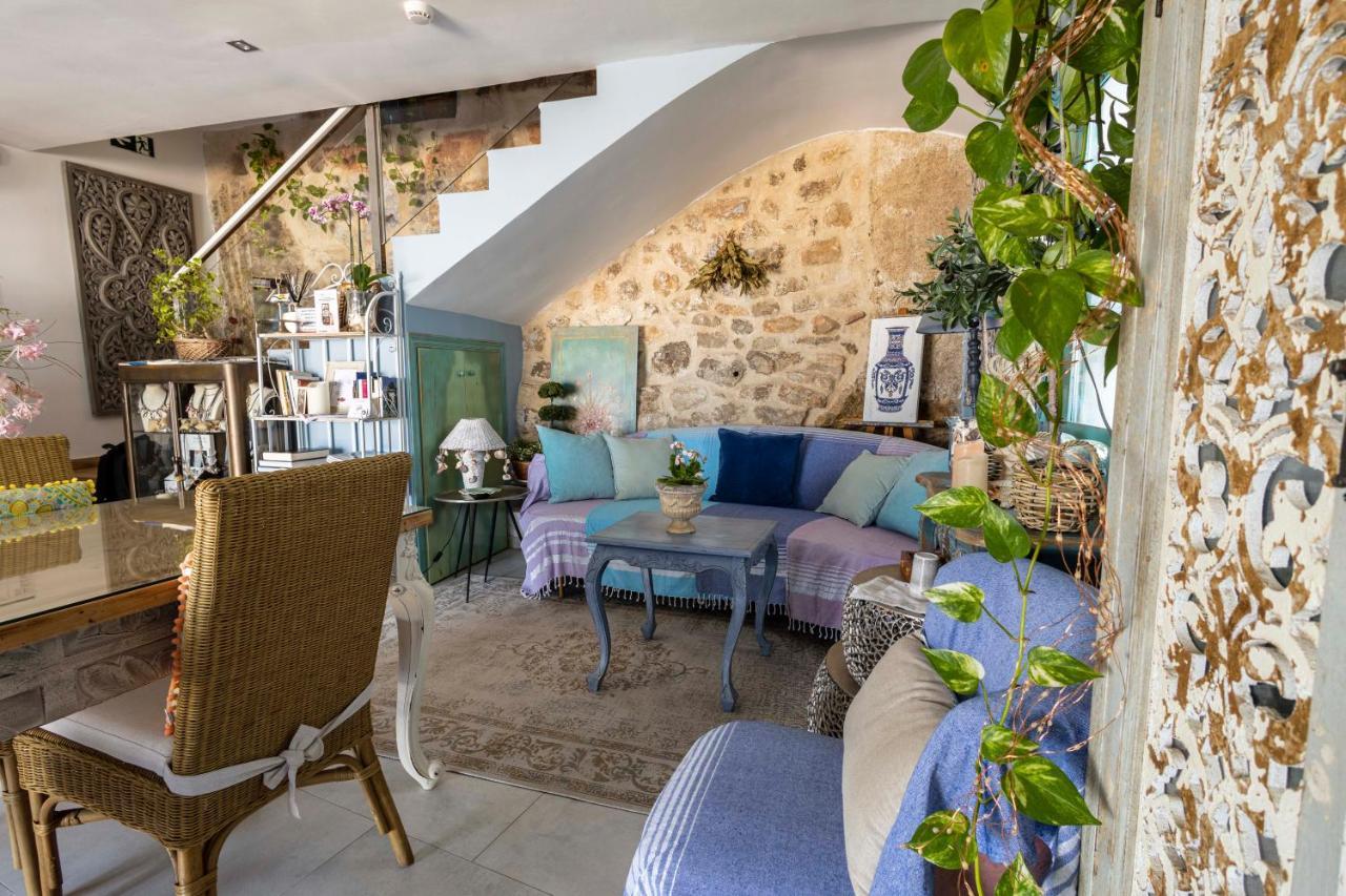 Hostal Boutique Olvido 22 Adults Only Peñíscola Екстериор снимка