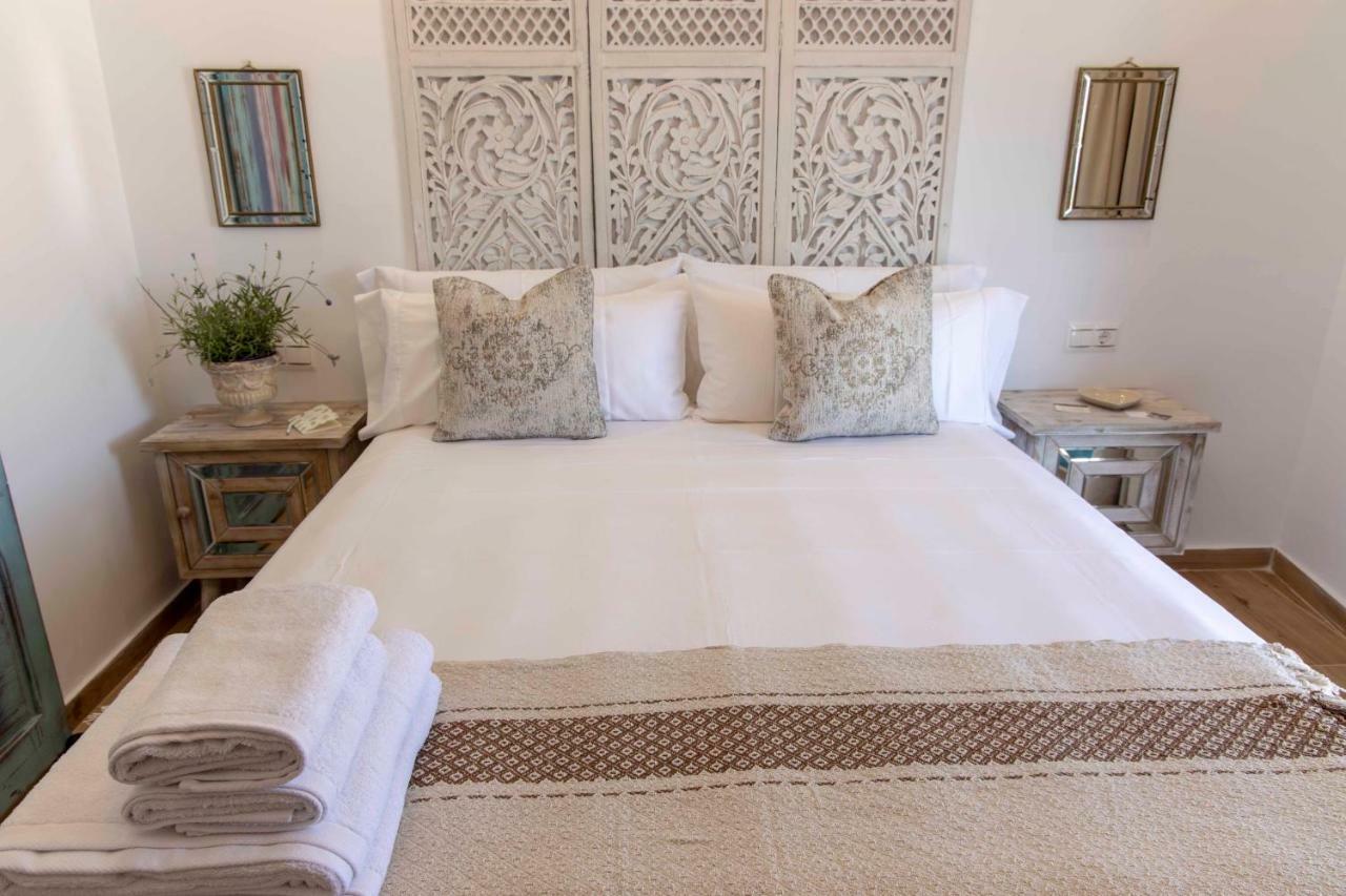 Hostal Boutique Olvido 22 Adults Only Peñíscola Екстериор снимка