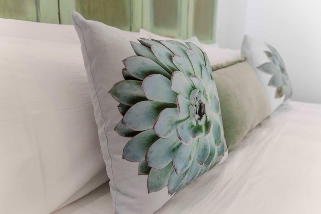 Hostal Boutique Olvido 22 Adults Only Peñíscola Екстериор снимка