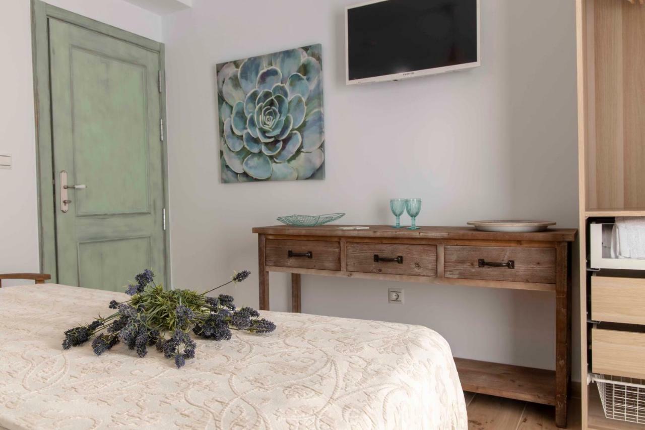 Hostal Boutique Olvido 22 Adults Only Peñíscola Екстериор снимка