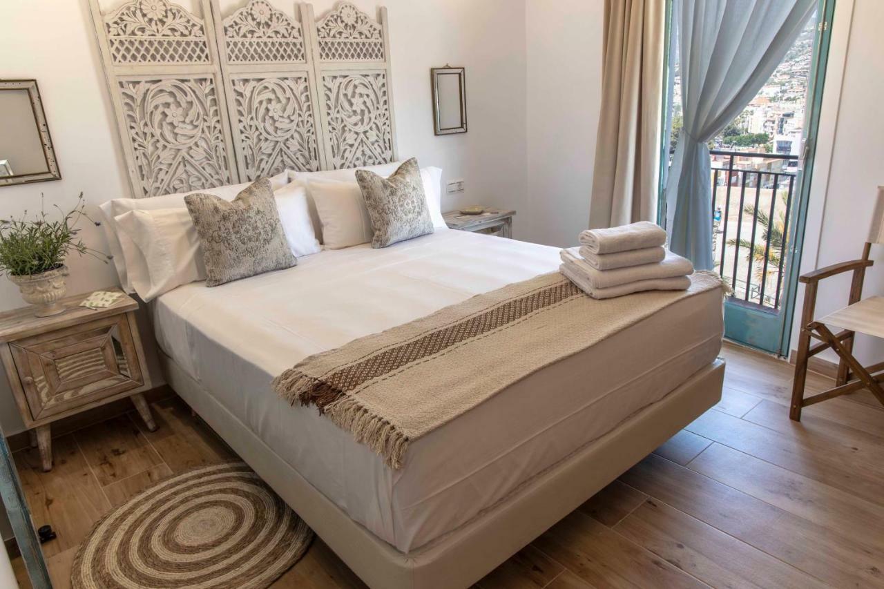 Hostal Boutique Olvido 22 Adults Only Peñíscola Екстериор снимка
