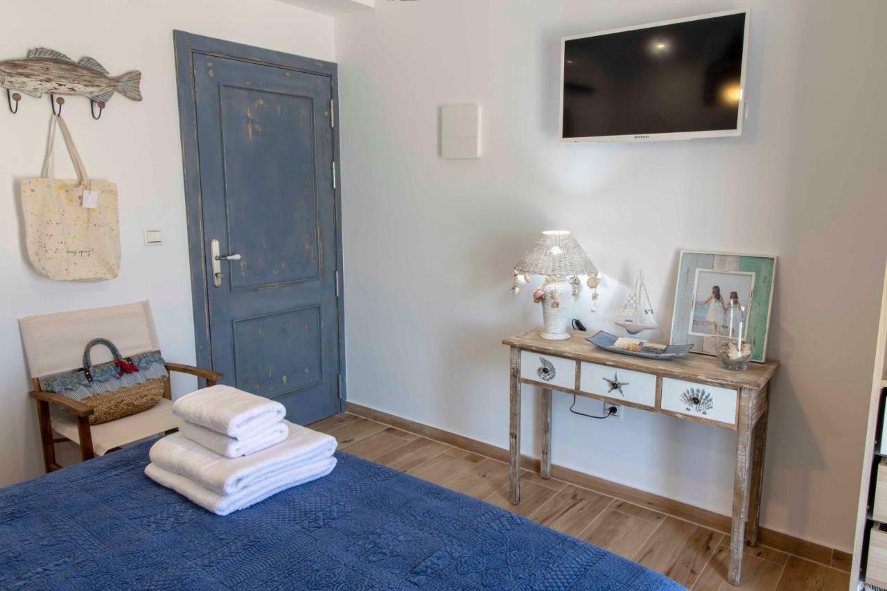 Hostal Boutique Olvido 22 Adults Only Peñíscola Екстериор снимка