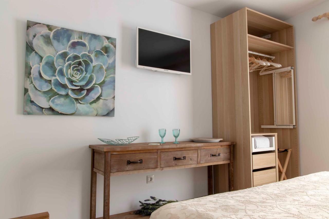 Hostal Boutique Olvido 22 Adults Only Peñíscola Екстериор снимка
