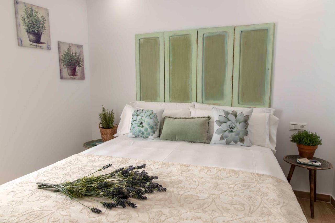 Hostal Boutique Olvido 22 Adults Only Peñíscola Екстериор снимка