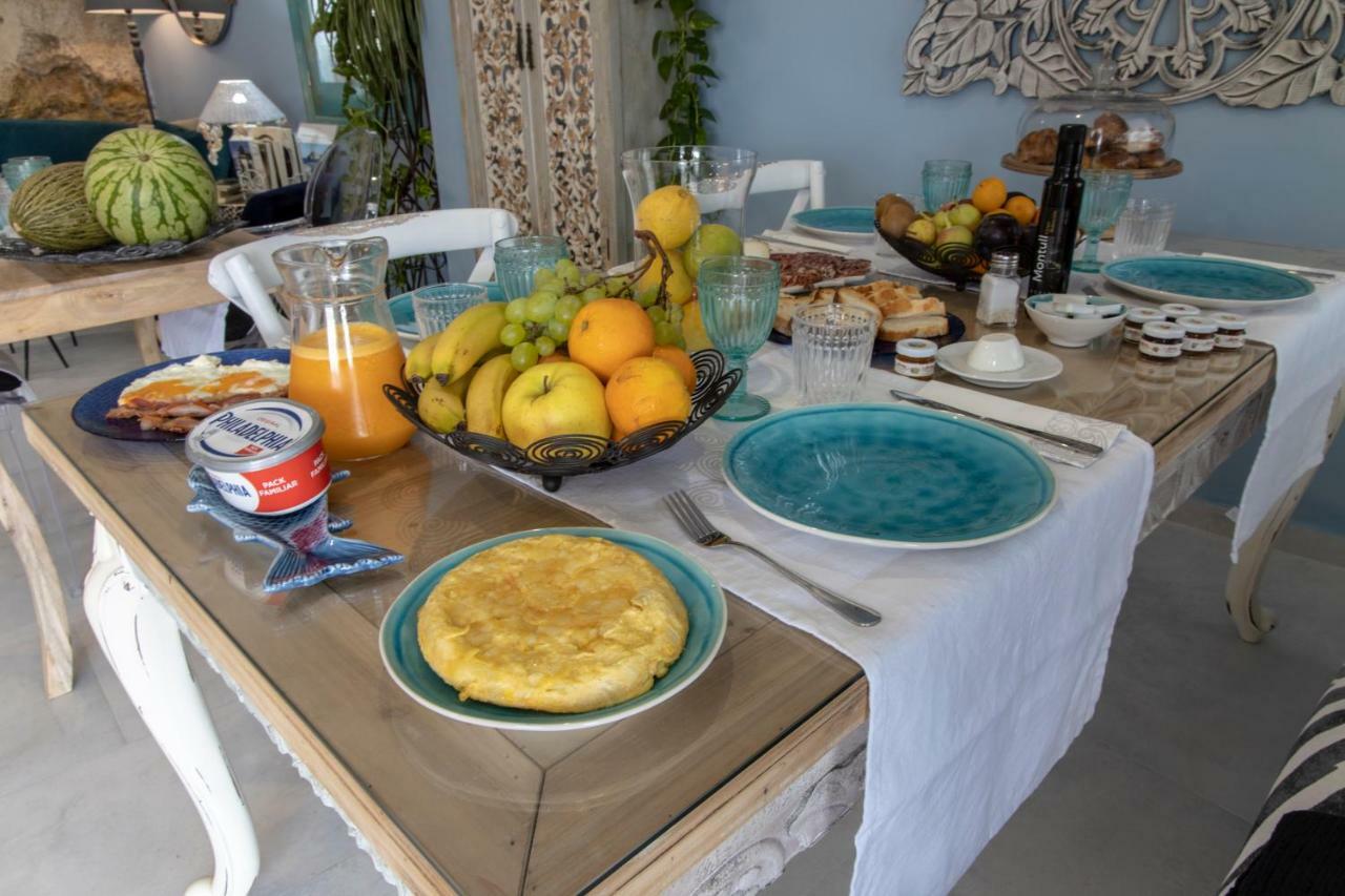 Hostal Boutique Olvido 22 Adults Only Peñíscola Екстериор снимка