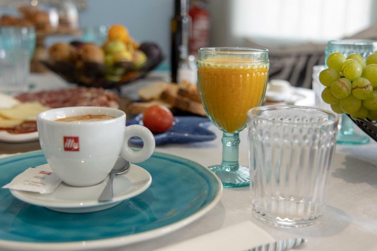 Hostal Boutique Olvido 22 Adults Only Peñíscola Екстериор снимка