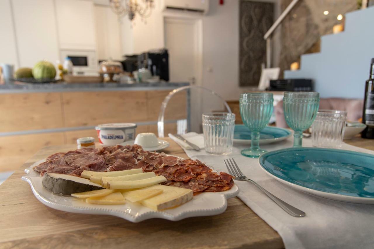 Hostal Boutique Olvido 22 Adults Only Peñíscola Екстериор снимка